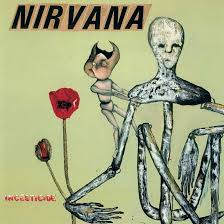 Nirvana - Incesticide (2LP / 25th Anniversary / 45RPM)